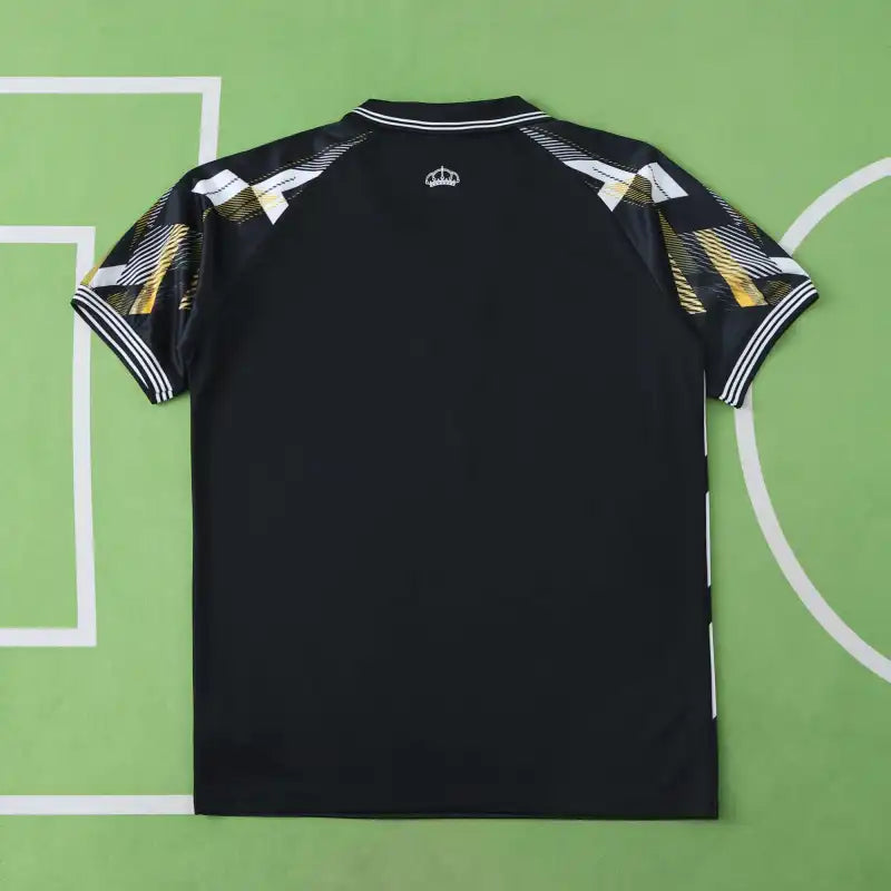 Real Madrid CF Fan Version 25/26 Season Jersey