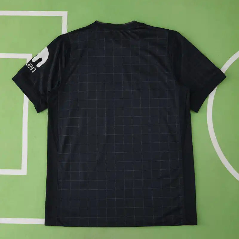Tottenham Hotspur F.C. Away Fan Version 25/26 Season Jersey