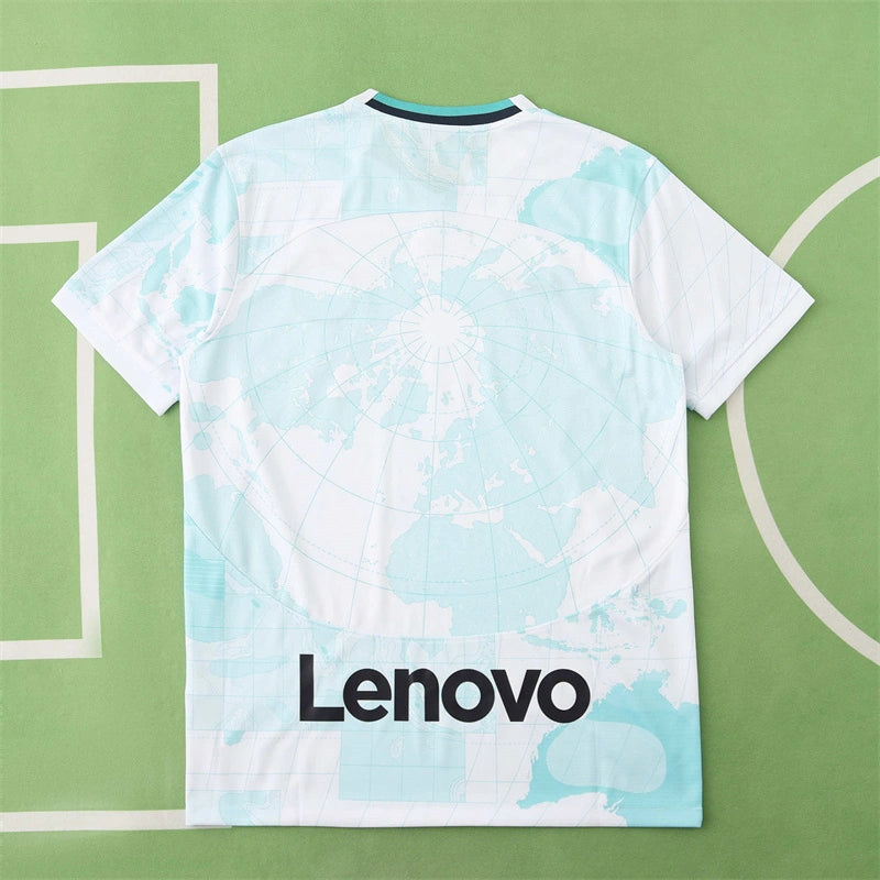 F.C. Internazionale Milano Away Fan Version 22/23 Season Jersey