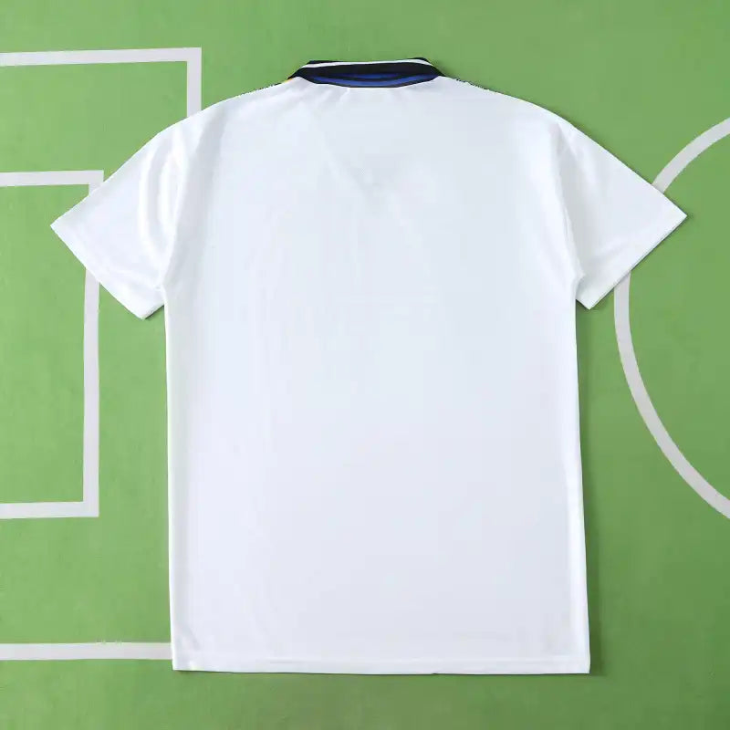 F.C. Internazionale Milano Away Retro Fan Version 95/96 Season Jersey