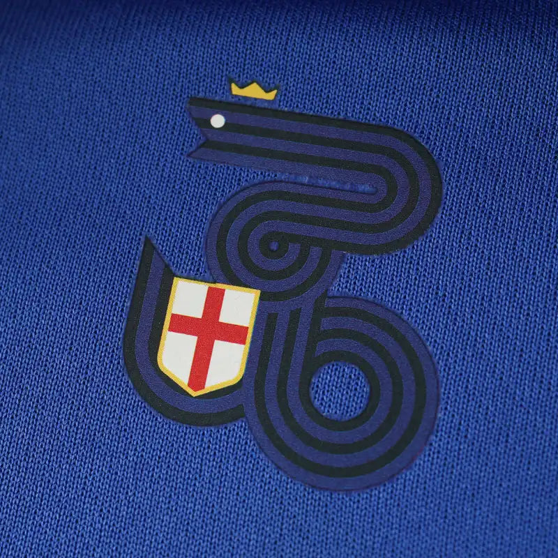 F.C. Internazionale Milano Home Fan Version 24/25 Season Jersey