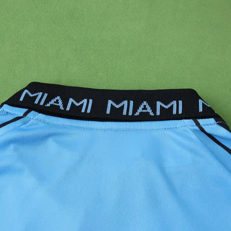 Inter Miami CF Concept Fan Version 25/26 Season Jersey