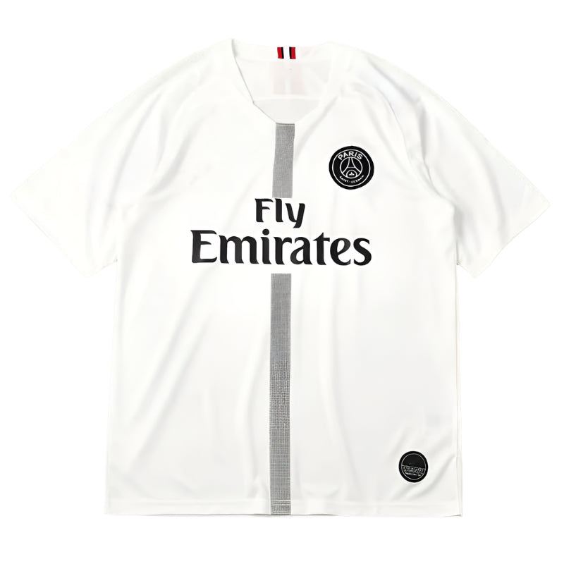 Paris Saint-Germain F.C. Champions League Fan Version 18/19 Season Jersey