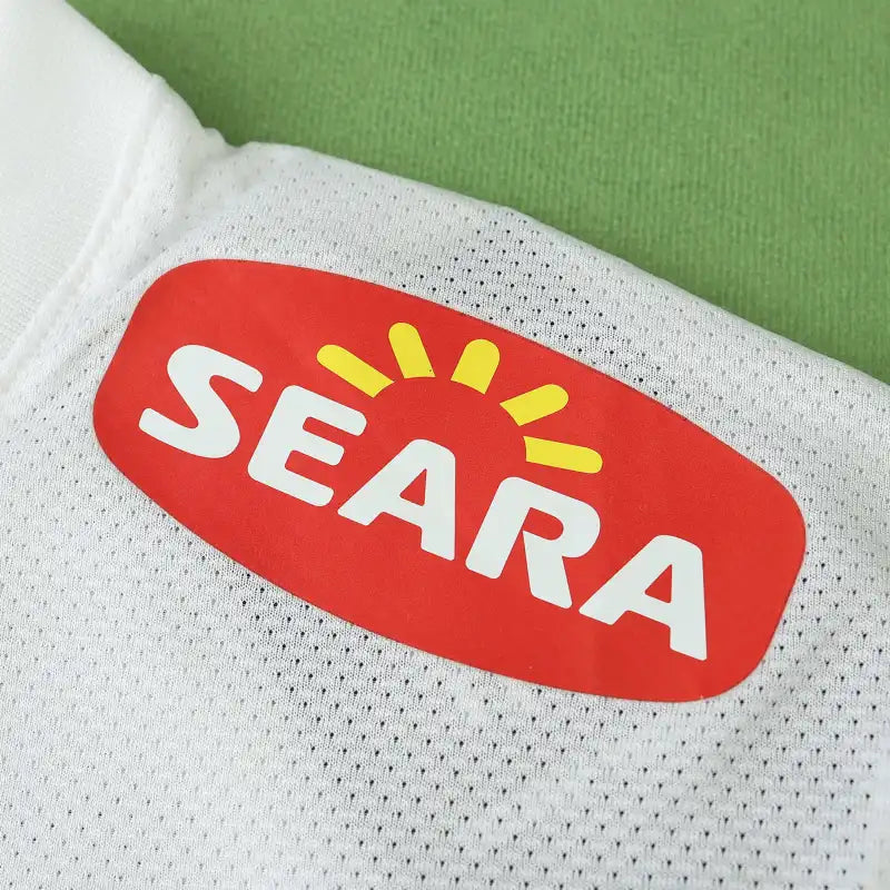 Santos FC Home Retro Fan Version 2013 Season Jersey
