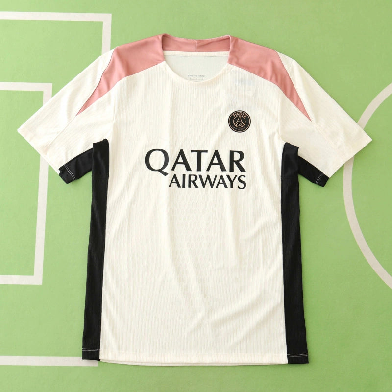 Paris Saint-Germain F.C. Concept Player Version 24/25 Season Jersey