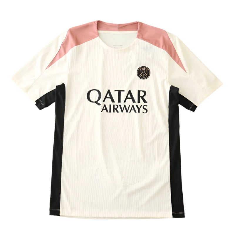 Paris Saint-Germain F.C. Concept Player Version 24/25 Season Jersey