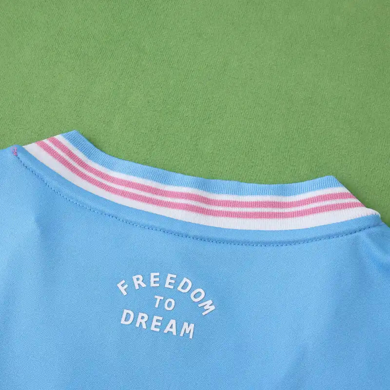 Inter Miami CF Third Fan Version 25/26 Season Jersey