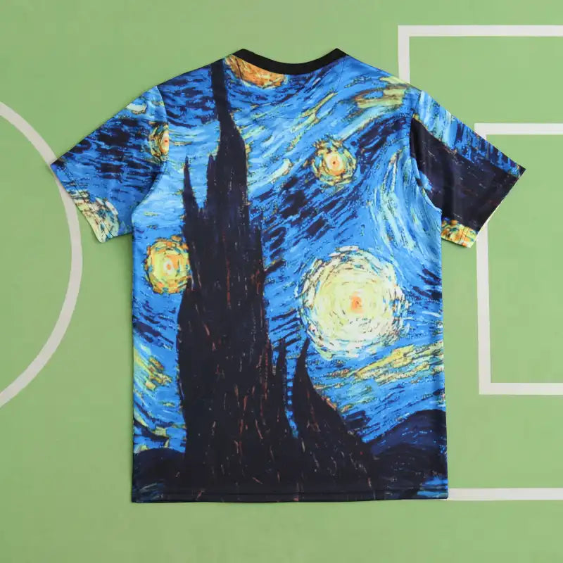 AFC Ajax Special Edition Fan Version 23/24 Season Jersey