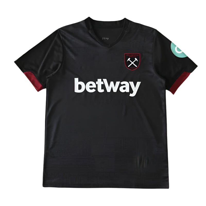 West Ham United F.C. Away Fan Version 24/25 Season Jersey