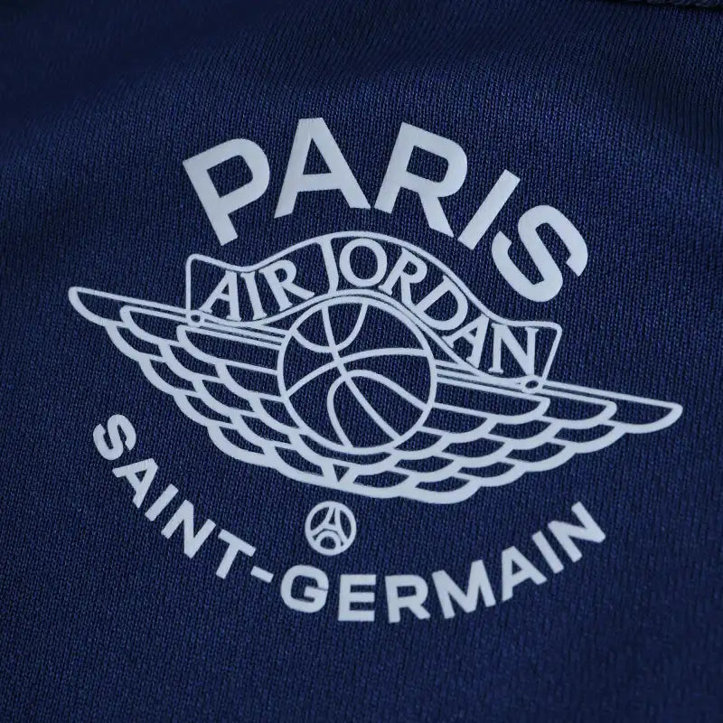 Paris Saint-Germain F.C. Fourth Fan Version 24/25 Season Jersey