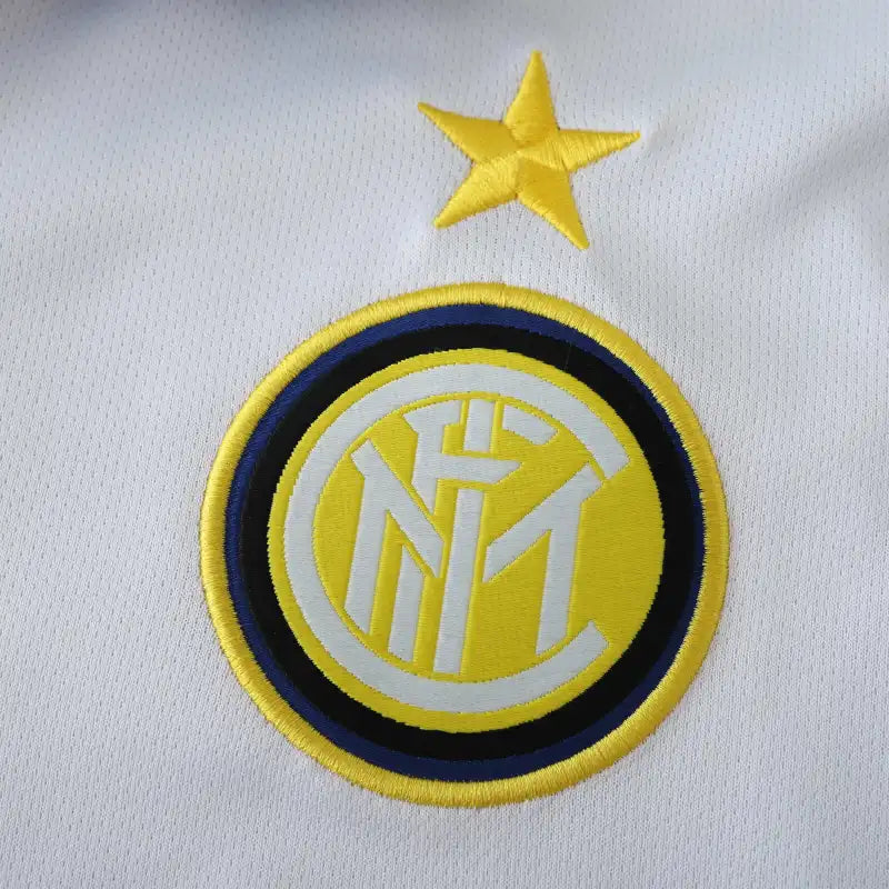 F.C. Internazionale Milano Away Retro Fan Version 97/98 Season Jersey