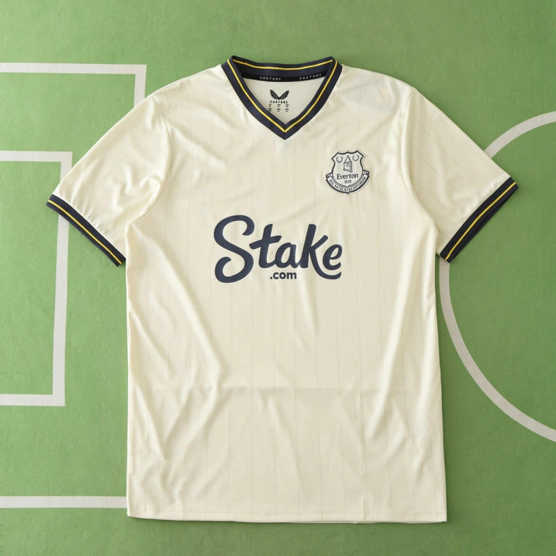 Everton F.C. Third Fan Version 24/25 Season Jersey