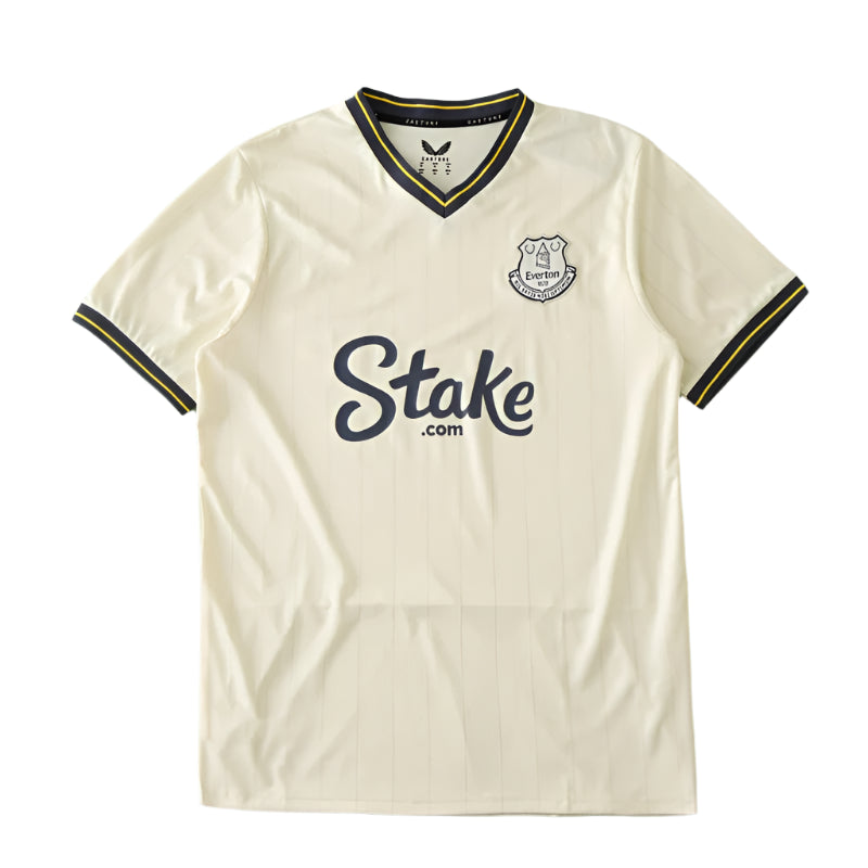 Everton F.C. Third Fan Version 24/25 Season Jersey