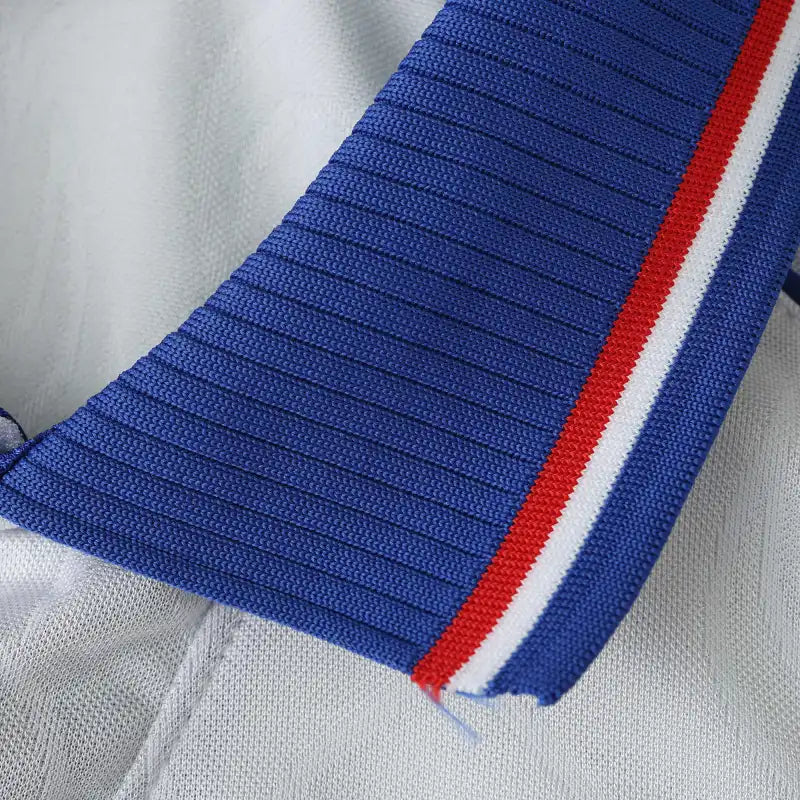 Japan National Team Away Retro Fan Version 1998 Season Jersey