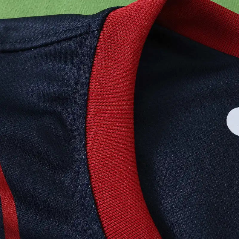 USA National Team Away Retro Fan Version 2010 Season Jersey