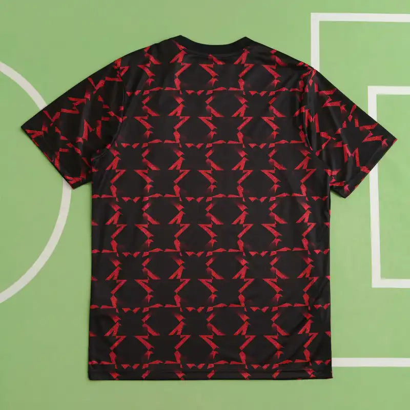 Manchester United F.C. Training Shirt Fan Version 24/25 Season Jersey