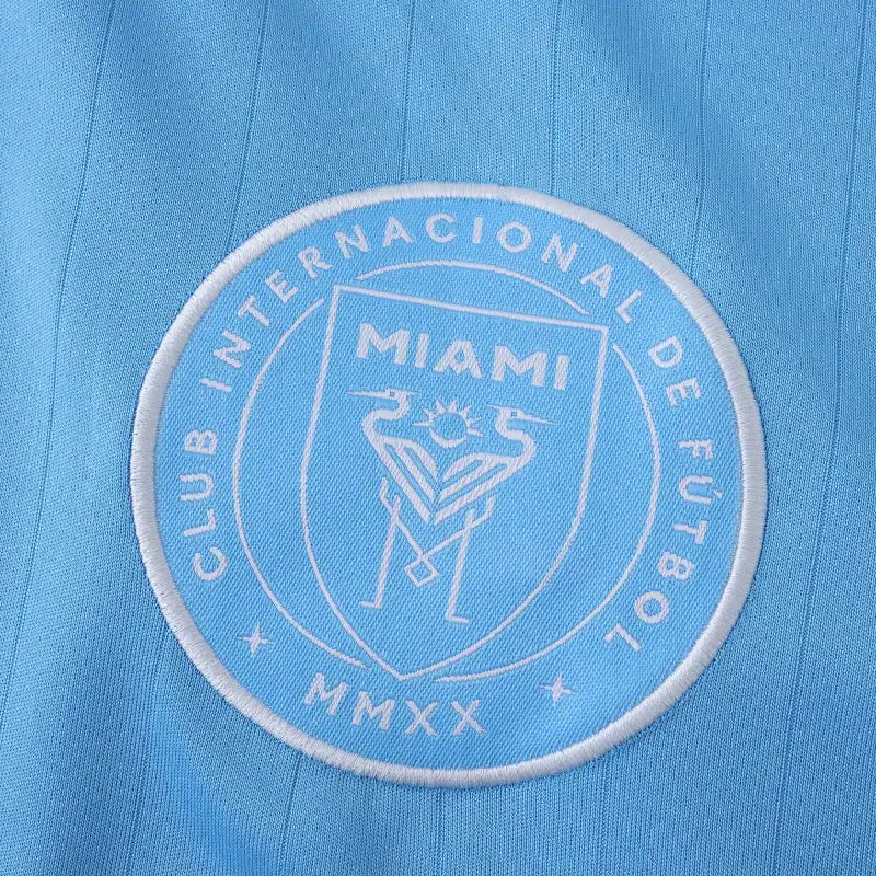Inter Miami CF Third Fan Version 25/26 Season Jersey