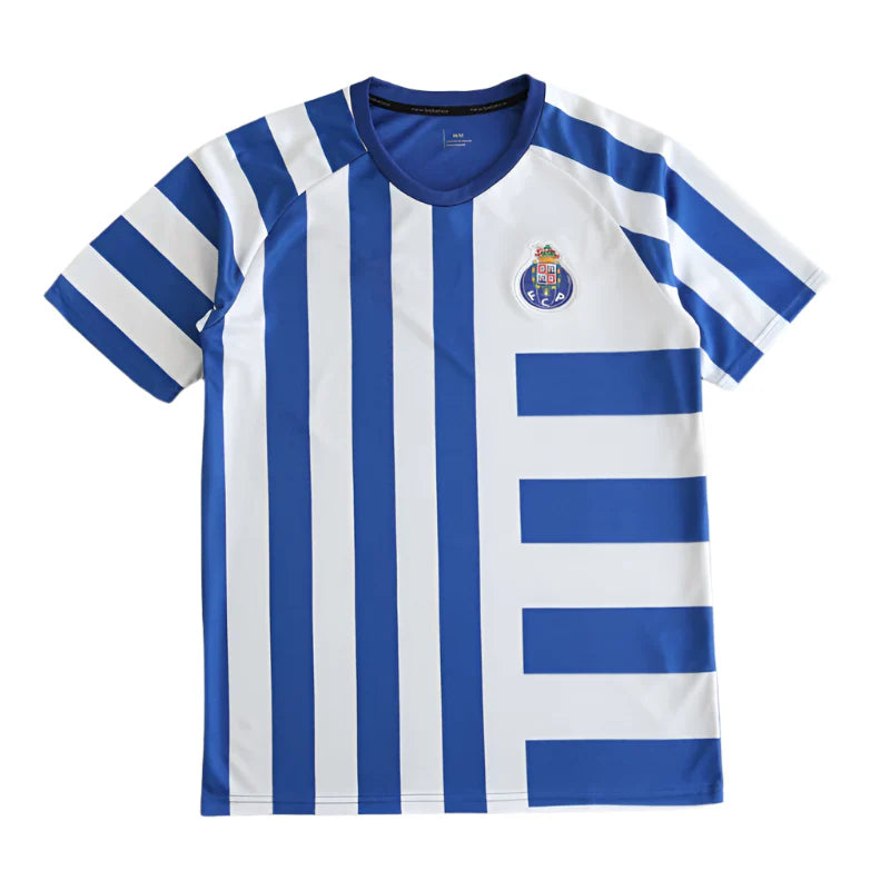 FC Porto Training Shirt Fan Version 24/25 Season Jersey