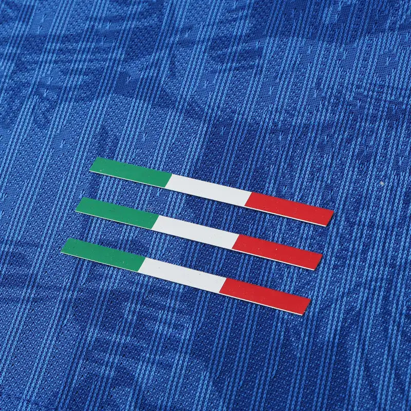 Italy National Team Concept Fan Version 24/25 Season Jersey
