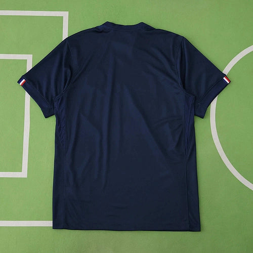 Paris Saint-Germain F.C. Home Fan Version 25/26 Season Jersey
