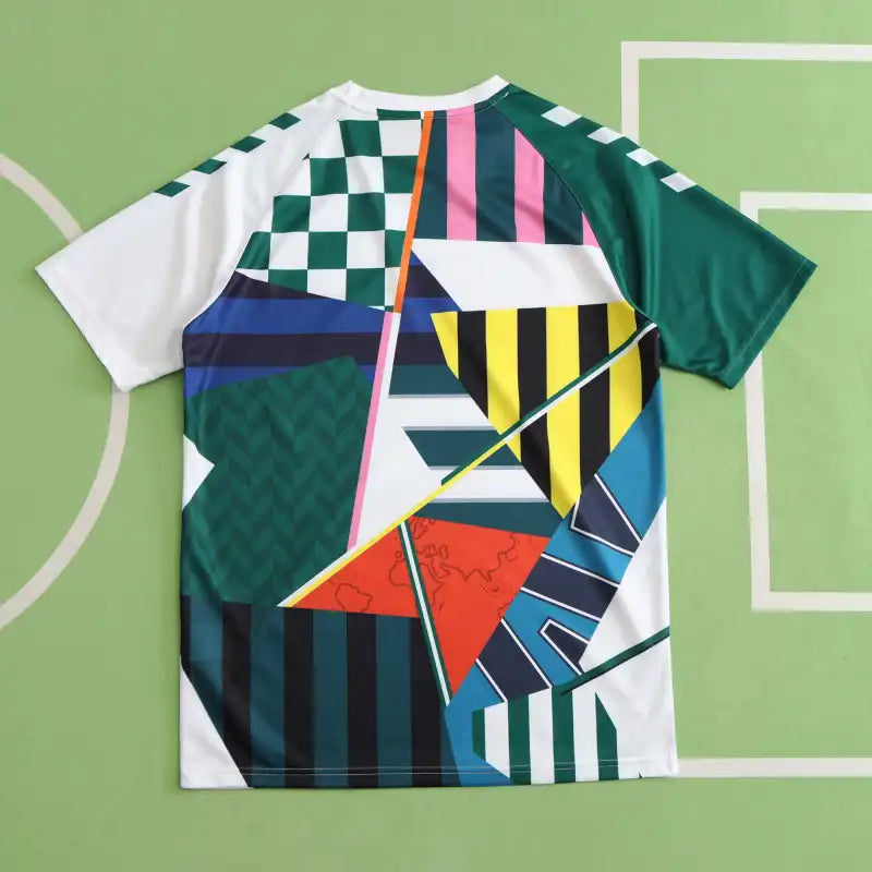 Real Betis Balompié Special Edition Fan Version 23/24 Season Jersey