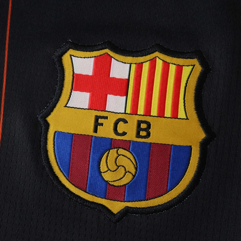 F.C. Barcelona Concept Fan Version 25/26 Season Jersey