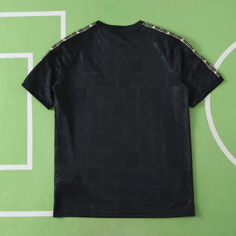 Mexico National Team Concept Fan Version 25/26 Season Jersey