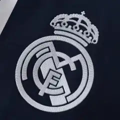 Real Madrid CF Away Fan Version Shorts 25/26 Season