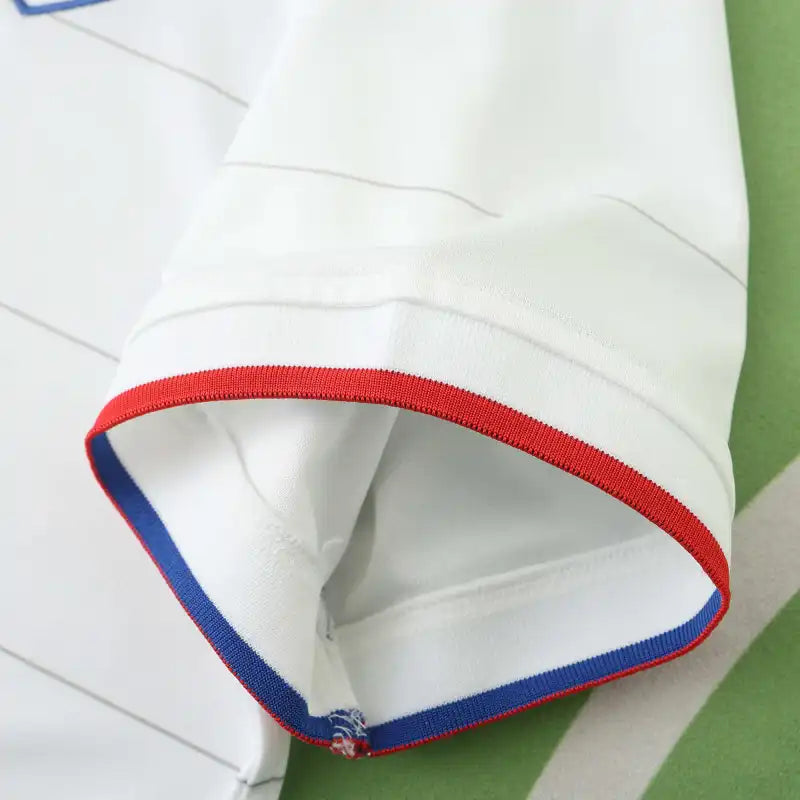 USA National Team Retro Fan Version 2014 Season Jersey
