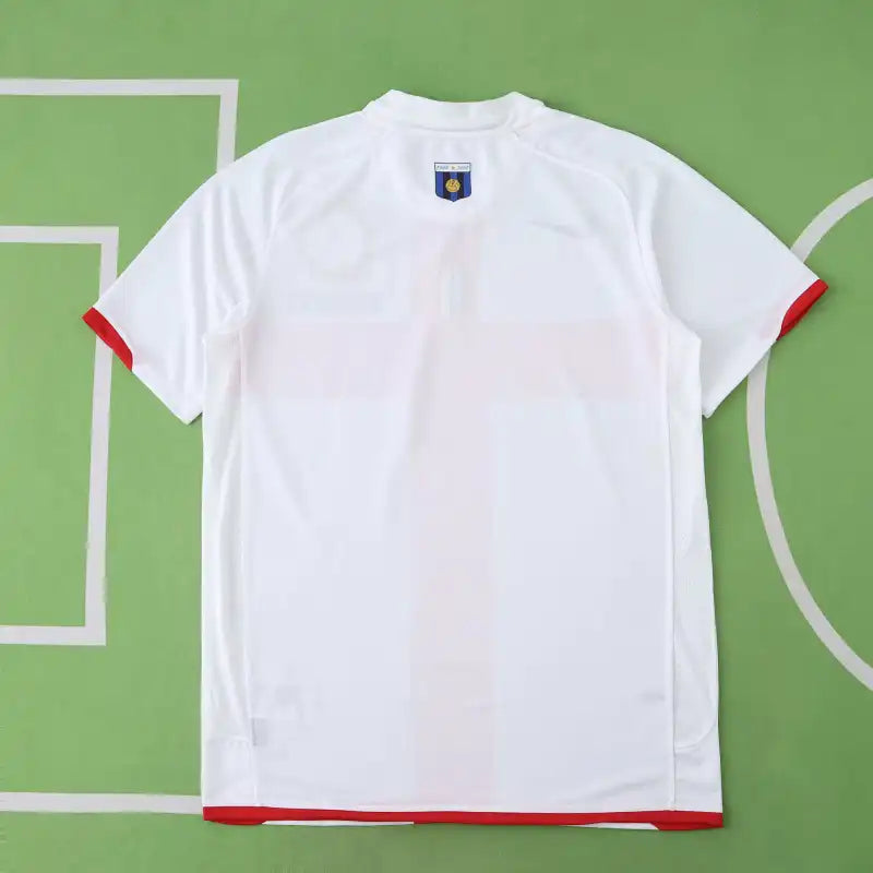 F.C. Internazionale Milano Away Retro Fan Version 07/08 Season Jersey
