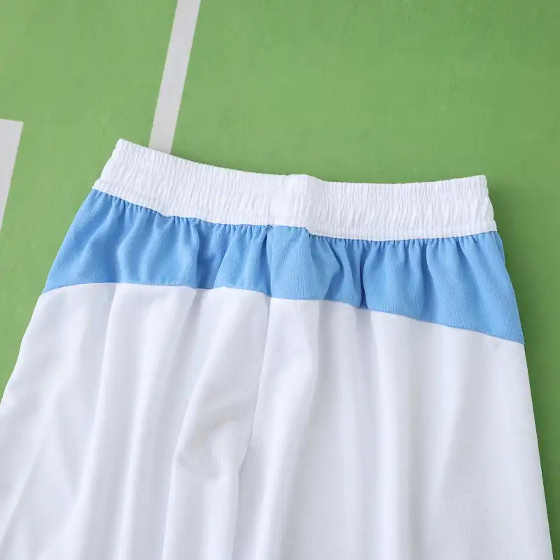 Manchester City F.C. Home Shorts 25/26 Season