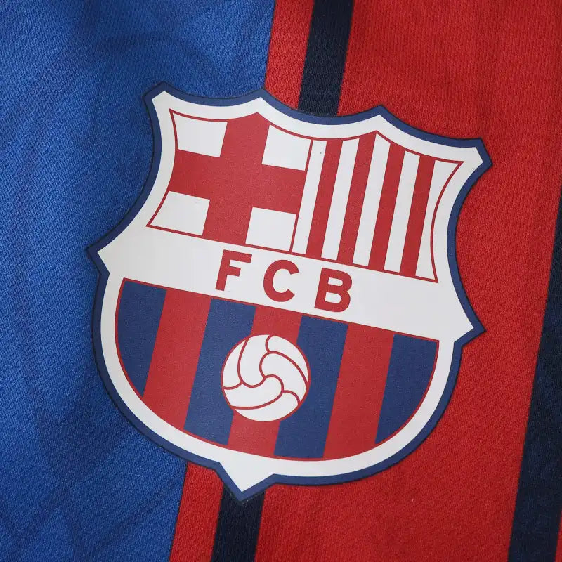 FC Barcelona / Barça Concept Fan Version 25/26 Season Jersey