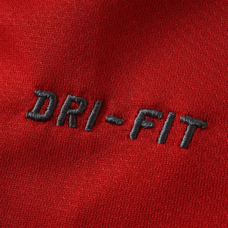 Portugal National Team Home Retro Fan Version 2010 Season Jersey