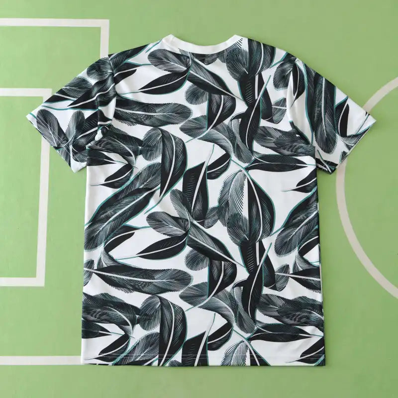 Newcastle United F.C. Training Clothes Fan Version 24/25 Season