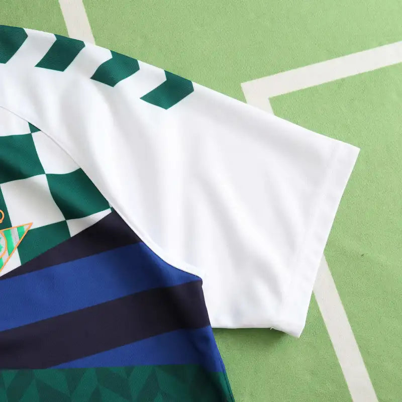 Real Betis Balompié Special Edition Fan Version 23/24 Season Jersey