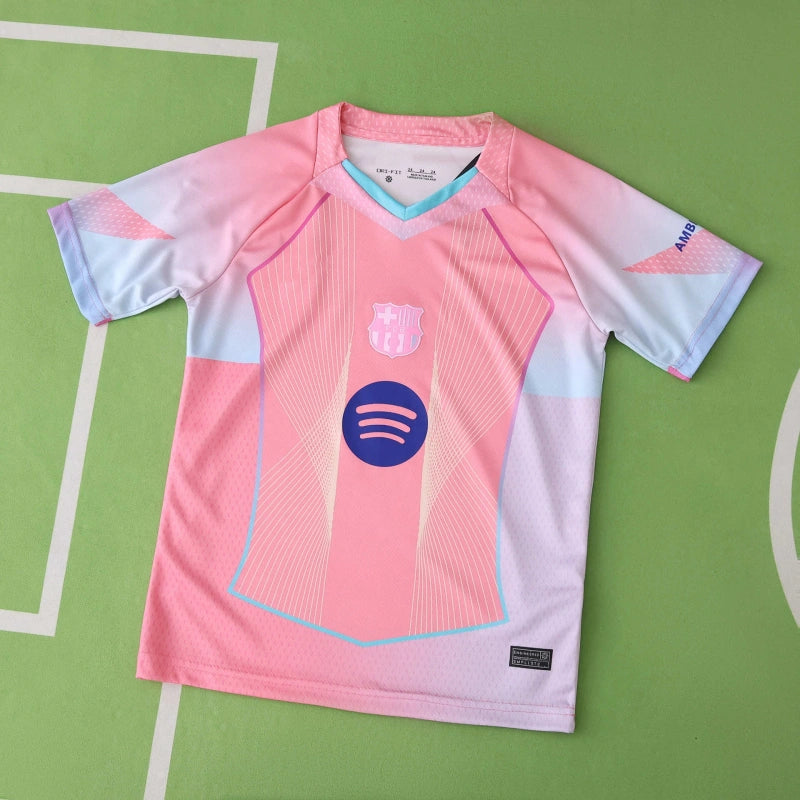 F.C. Barcelona Concept Kids Kit 25/26 Season