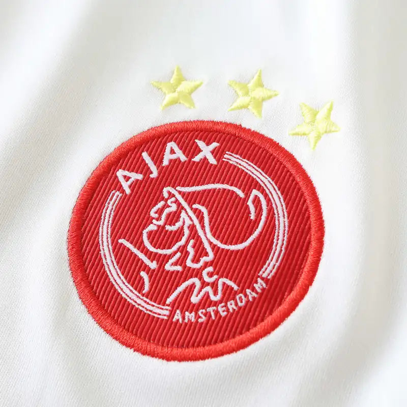 AFC Ajax Home Shorts 24/25 Season