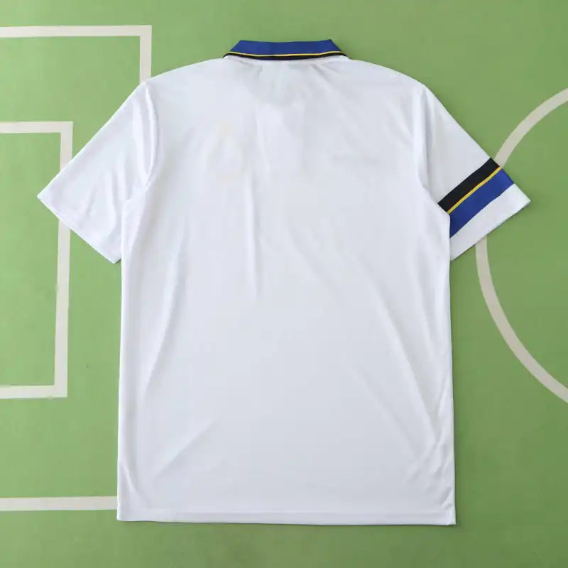 F.C. Internazionale Milano Away Retro Fan Version 97/98 Season Jersey