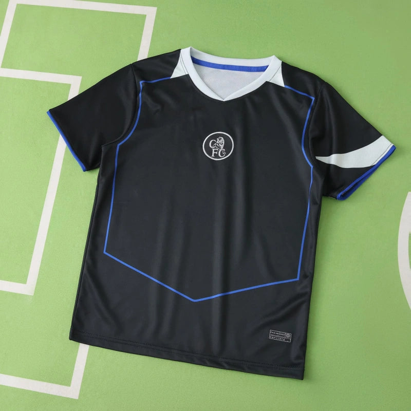 Chelsea F.C. Third Kids Kit 25/26 Season