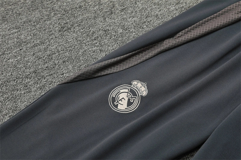 Real Madrid 24/25 Apricot Tracksuit