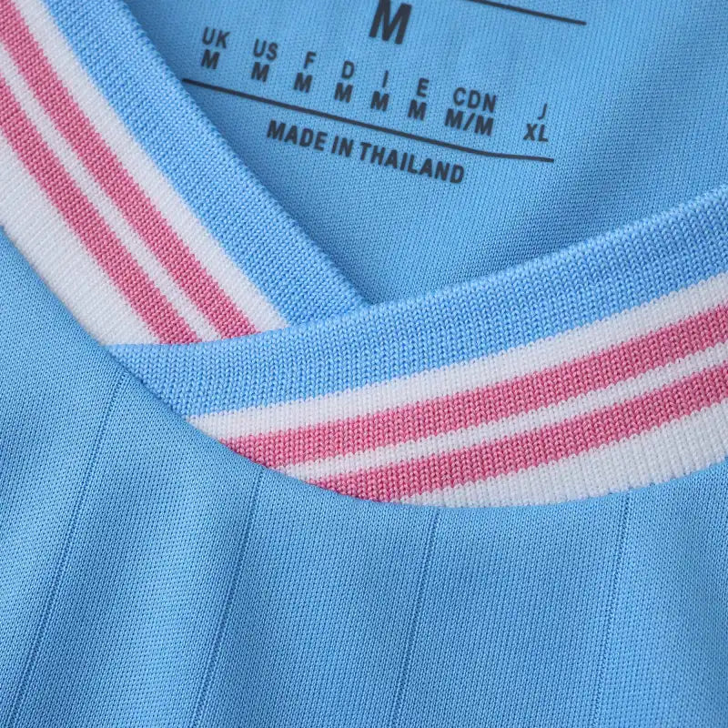 Inter Miami CF Third Fan Version 25/26 Season Jersey