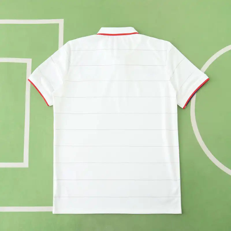 USA National Team Retro Fan Version 2014 Season Jersey