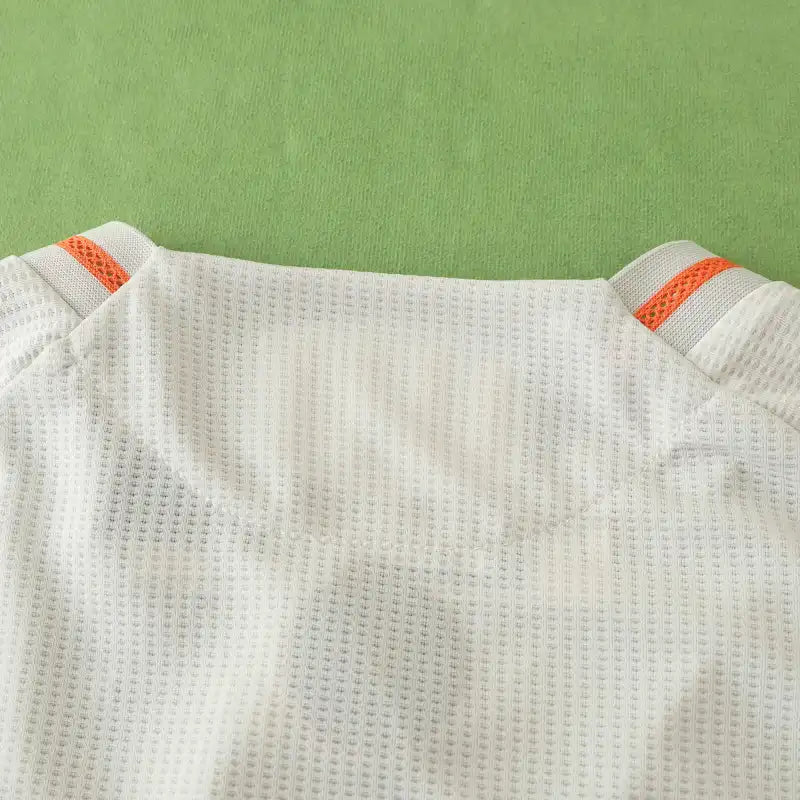 A.S. Roma Away Fan Version 24/25 Season Jersey