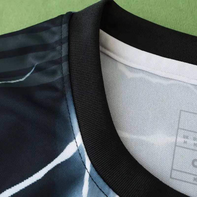 Real Madrid CF Concept Fan Version 24/25 Season Jersey