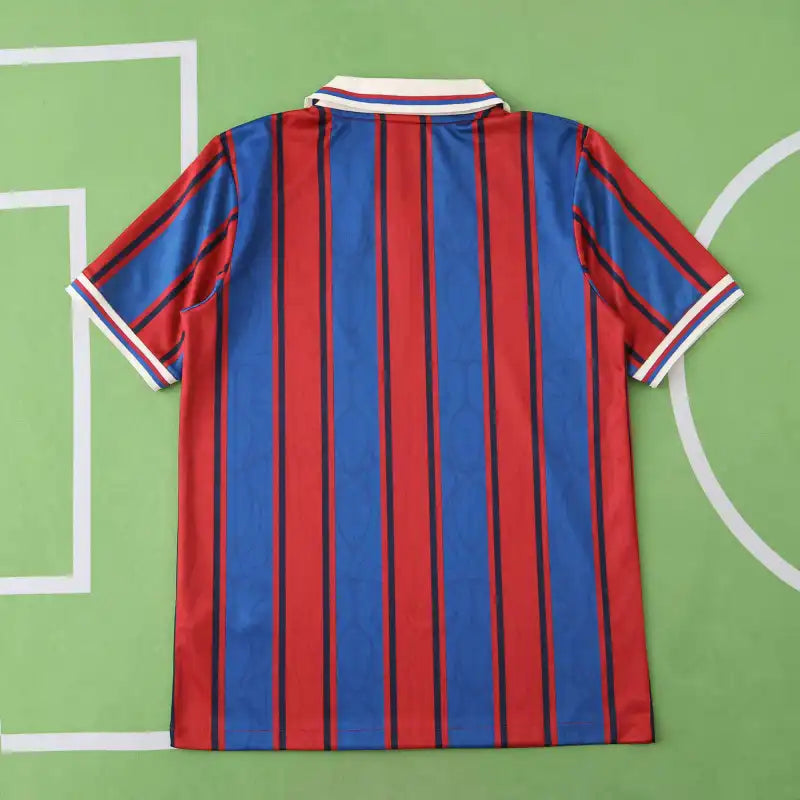 FC Barcelona / Barça Concept Fan Version 25/26 Season Jersey