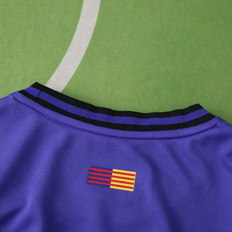 F.C. Barcelona Training Shirt Fan Version 25/26 Season Jersey