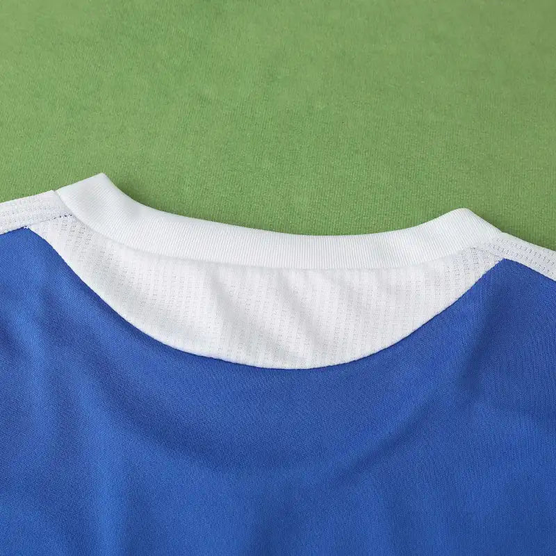 Chelsea F.C. Home Retro Fan Version 11/12 Season Jersey