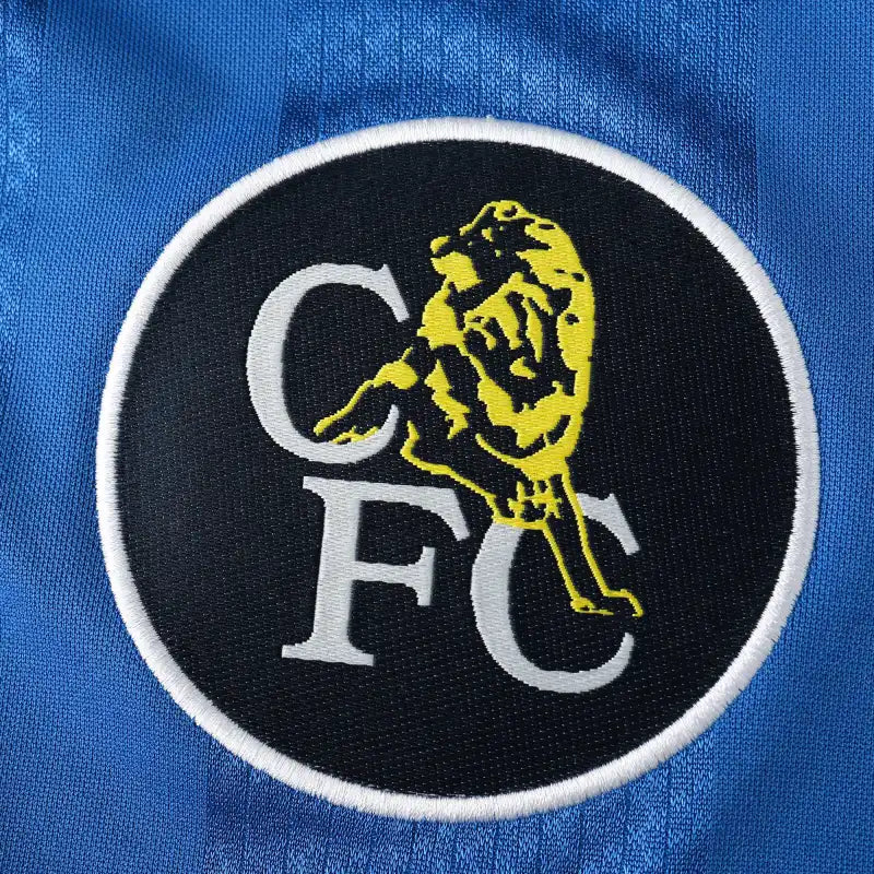 Chelsea F.C. Home Retro Fan Version 97/99 Season Jersey