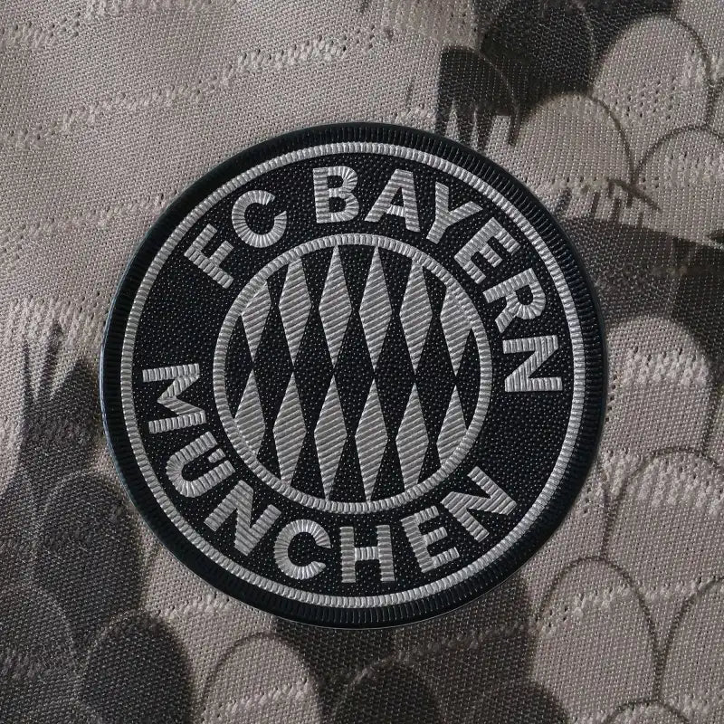 Fußball-Club Bayern München Training Clothes Fan Version 25/26 Season