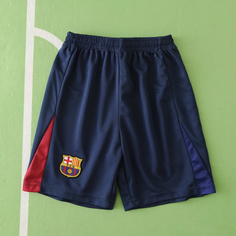 F.C. Barcelona 125th Anniversary Kids Kit 24/25 Season